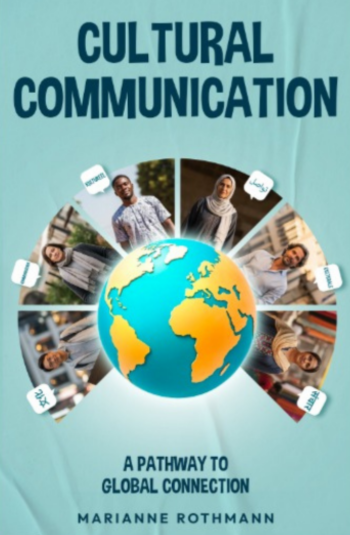 Cultural Communication — book cover